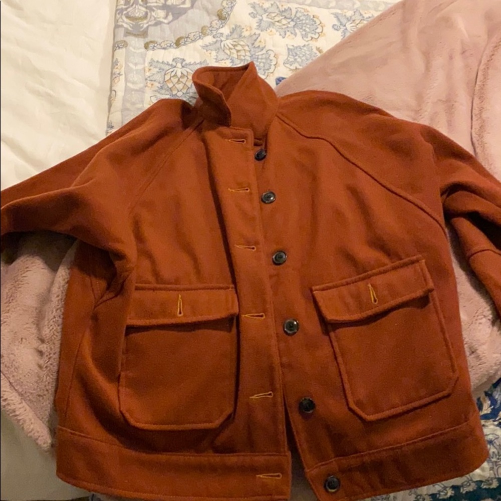 Fall Jacket